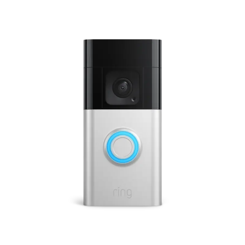 Ring Video doorbell plus