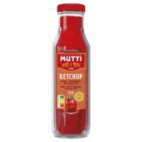 Mutti Ketchup met datterini tomaten