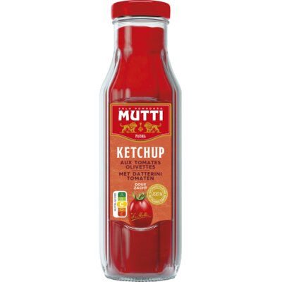 pdp-image-Mutti Ketchup met datterini tomaten