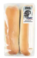 Streeckgenoten Brabantsche worstenbroodjes