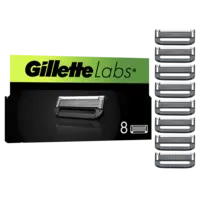 Gillette Labs scheermesjes