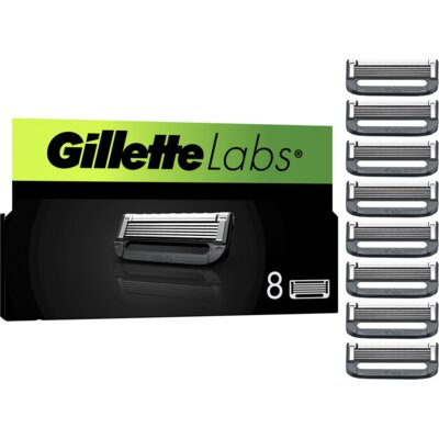 pdp-image-Gillette Labs scheermesjes