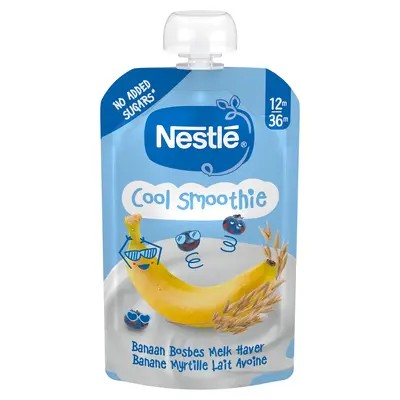 pdp-image-Nestlé Baby cool smoothie banaan bosbes 12m+