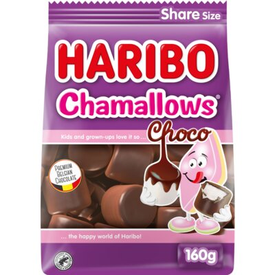 pdp-image-Haribo Chamallows chocolade