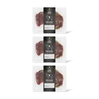 AH Lamsfilet 3-pack
