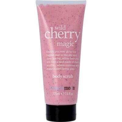 pdp-image-Treaclemoon Wild cherry magic unicorn scrub