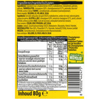 Een afbeelding van Maggi Bouillon specialiteiten champignon