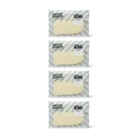 Streeckgenoten Schapenkaas 50+ plak 4-pack