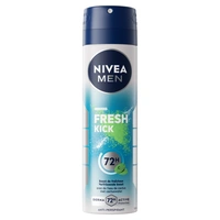 NIVEA Men fresh kick deodorant