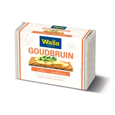 pdp-image-Wasa Goudbruin