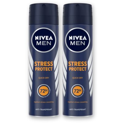 pdp-image-NIVEA Men stress protect deodorant spray 2-pck