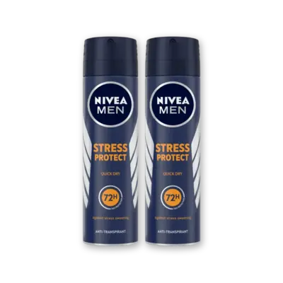 pdp-image-NIVEA Men stress protect deodorant spray 2-pck