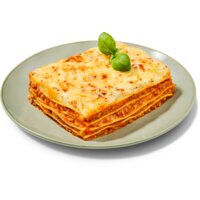 Een afbeelding van AH Lasagne bolognese
