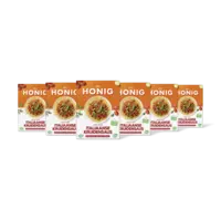 Honig Basis voor italiaanse kruidensaus 6-pack