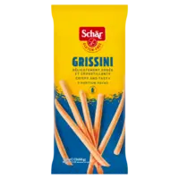 Schär Grissini (Soepstengels) glutenvrij