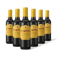 Campo Viejo Rioja Tempranillo 6 flessen