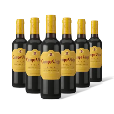 pdp-image-Campo Viejo Rioja Tempranillo 6 flessen
