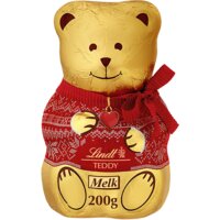 Een afbeelding van Lindt Teddy sweater
