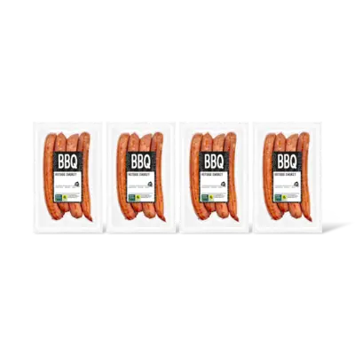 pdp-image-AH BBQ hotdog smokey 4-pack