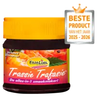 Faja Lobi Trassie trafasie