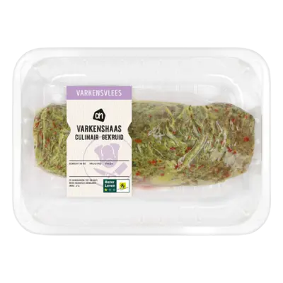 pdp-image-AH Varkenshaas culinair gekruid