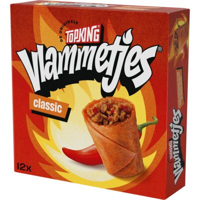 pdp-image-Topking Vlammetjes