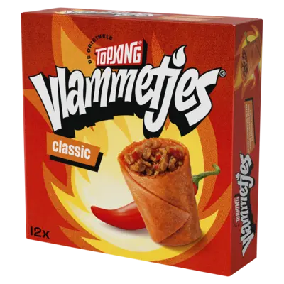 pdp-image-Topking Vlammetjes