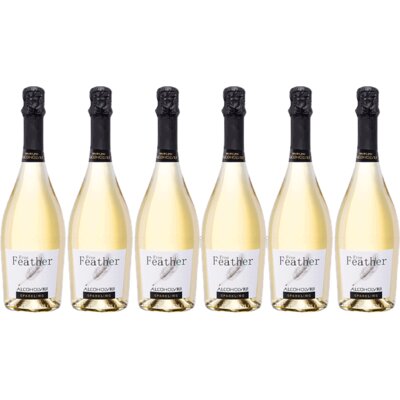 pdp-image-Free Feather sparkling alcoholvrij 6-pack