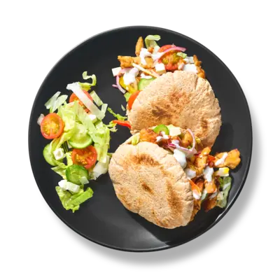 pdp-image-AH Gesneden verspakket vegetarische shoarma