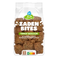 AH Zadencrackers tomaat basilicum