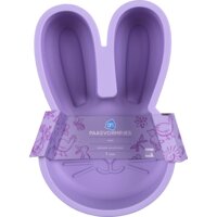 AH Paasvormpjes siliconen haas