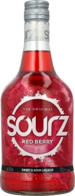 pdp-image-Sourz Red berry