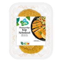 AH Terra Plantaardige krokante kipschnitzel