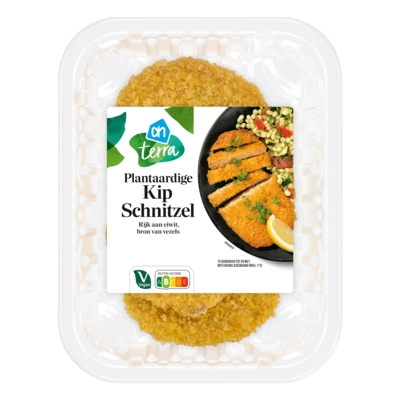 pdp-image-AH Terra Plantaardige krokante kipschnitzel