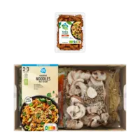 AH Gesn Roerbaknoodles Sesam Verspakket