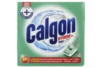 Calgon Hygine+ wasmachinereiniger en anti kalk