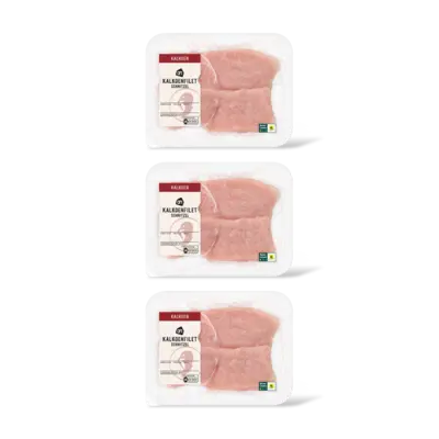 pdp-image-AH Kalkoenfilet schnitzel 3-pack