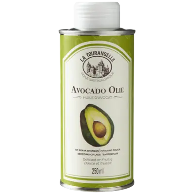 pdp-image-La Tourangelle Avocado olie