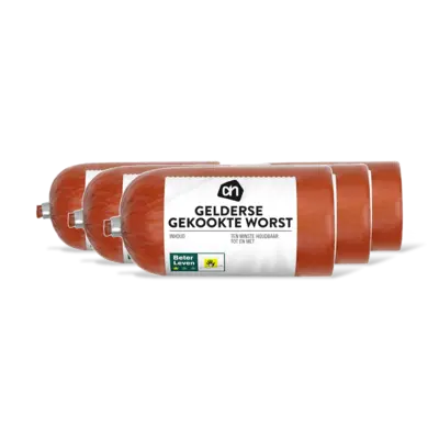 pdp-image-AH Gelderse gekookte worst 5-pack