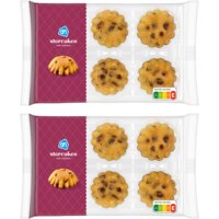 AH Stercakes rozijn 2-pack