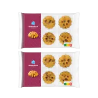 AH Stercakes rozijn 2-pack