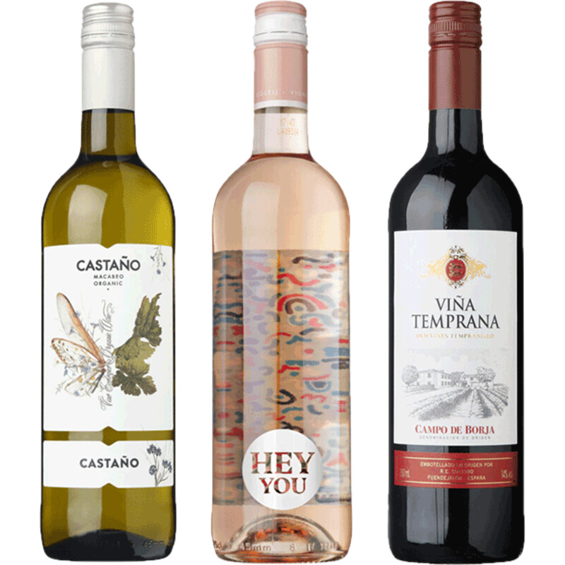  Paaswijnen Non Premium