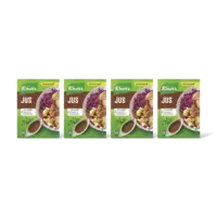 Knorr Jus 4-pack