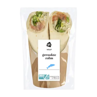 pdp-image-AH Wrap gerookte zalm