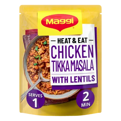 pdp-image-Maggi Heat & eat chicken tikka masala
