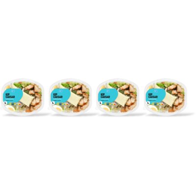 pdp-image-AH Maaltijdsalade kip caesar 4-pack