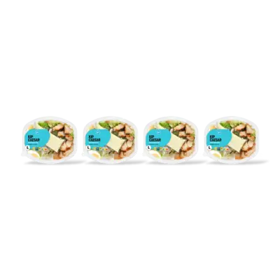 pdp-image-AH Maaltijdsalade kip caesar 4-pack