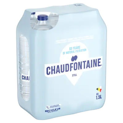 pdp-image-Chaudfontaine Still 6x1,5pet BEL