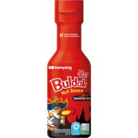 Een afbeelding van Samyang Buldank hot chicken sauce