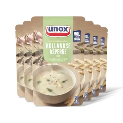 pdp-image-Unox Aspergesoep 6-pack